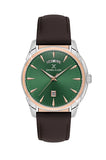 Daniel Klien Belt Watch DK.1.13863-2 | 12131