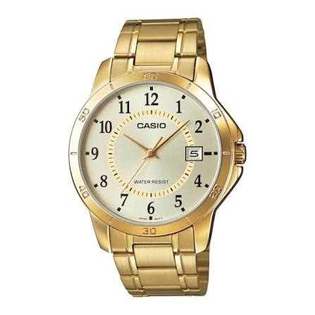 Casio G.Chain MTP-V004G-9BUDF | 2326