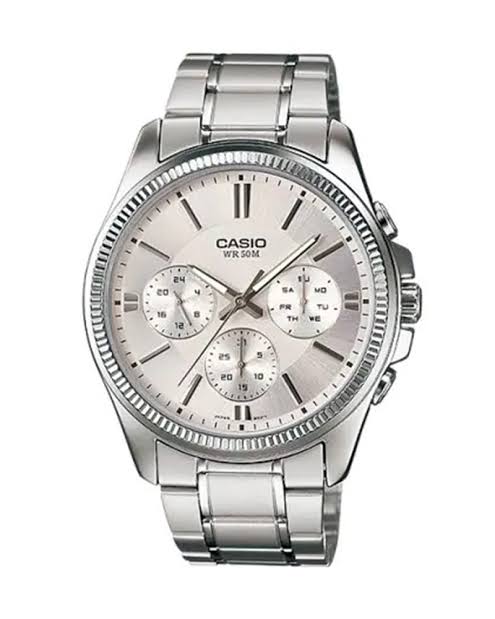 Casio G.Chain MTP-1375D-7AVDF | 4669