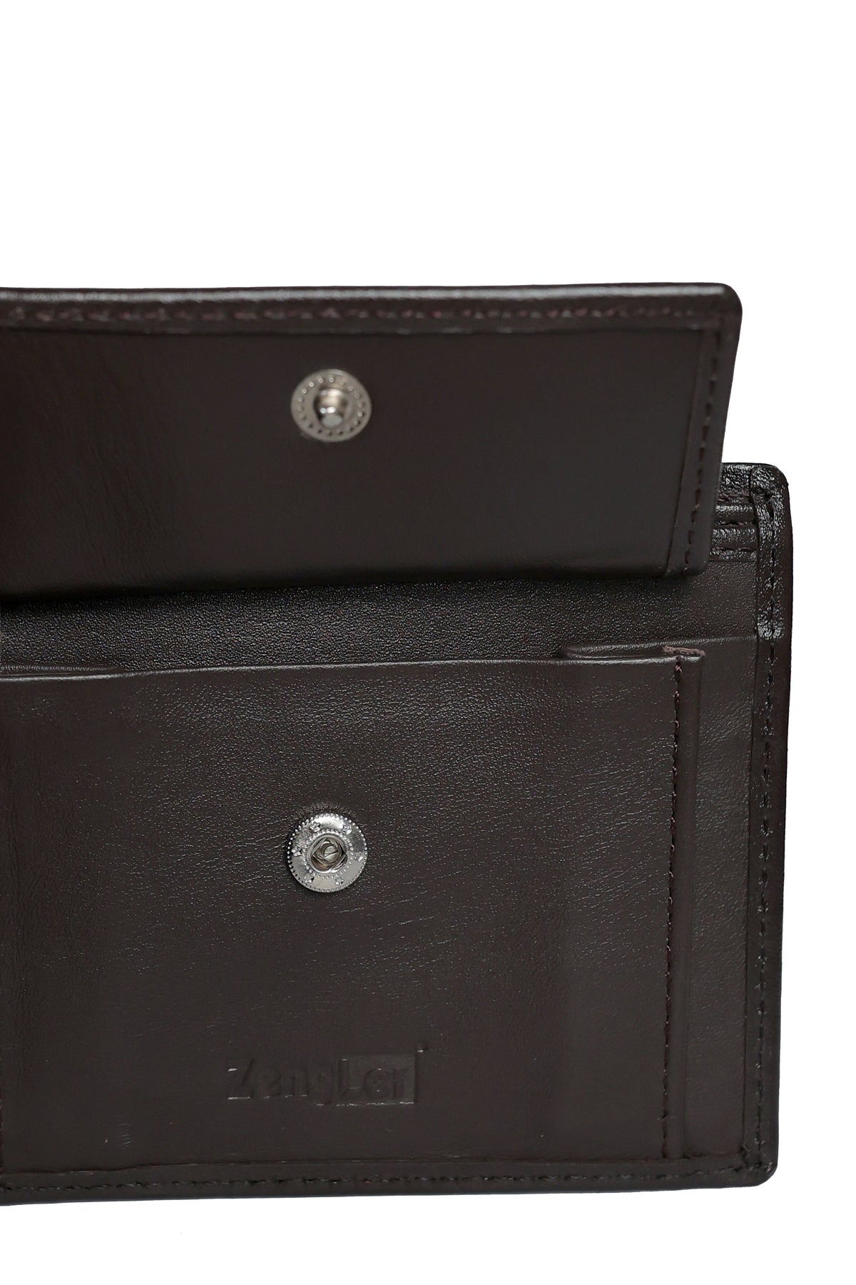 Genuine Leather Wallet