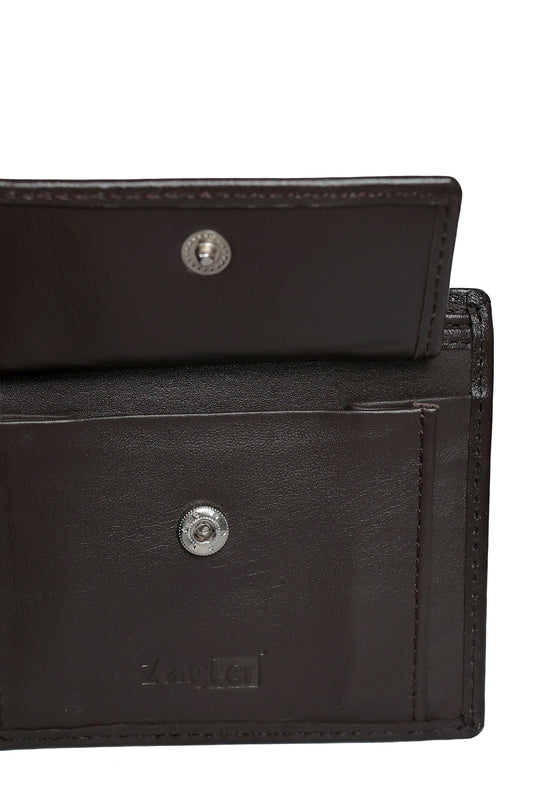Genuine Leather Wallet