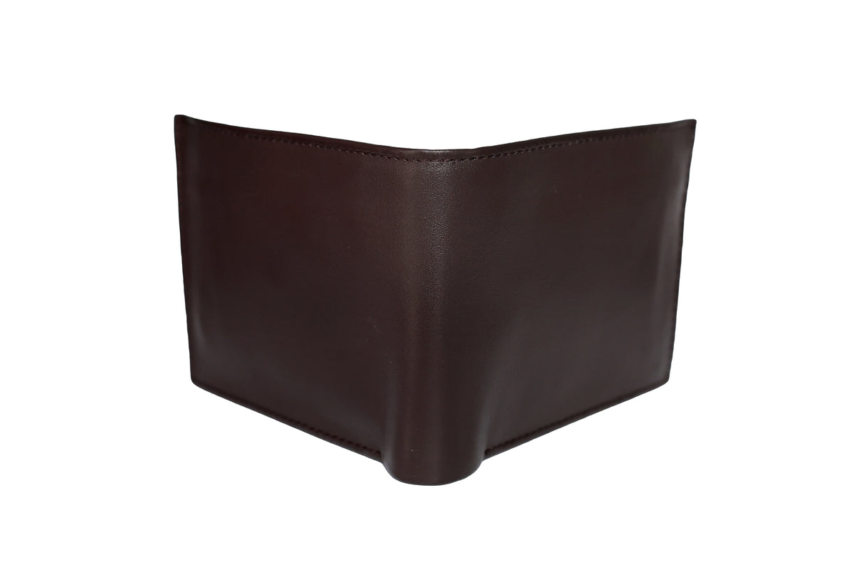Genuine Leather Wallet