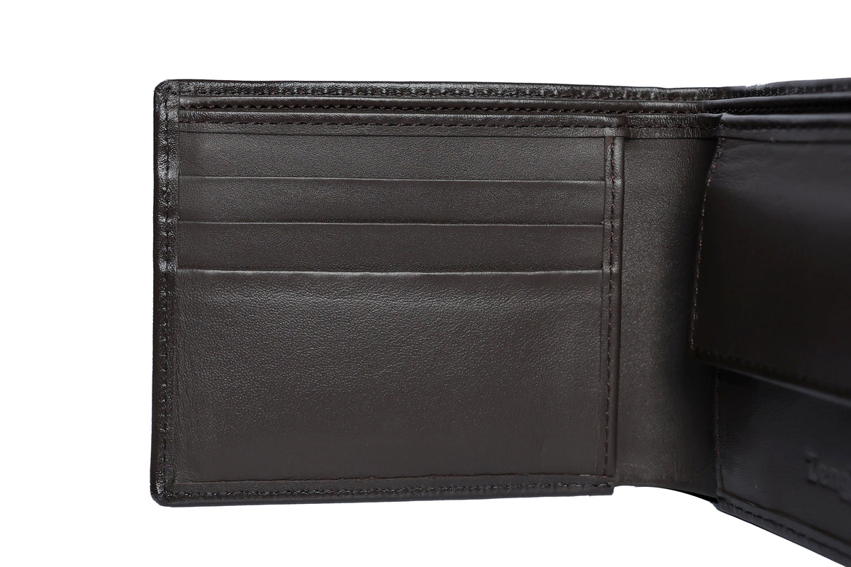Genuine Leather Wallet