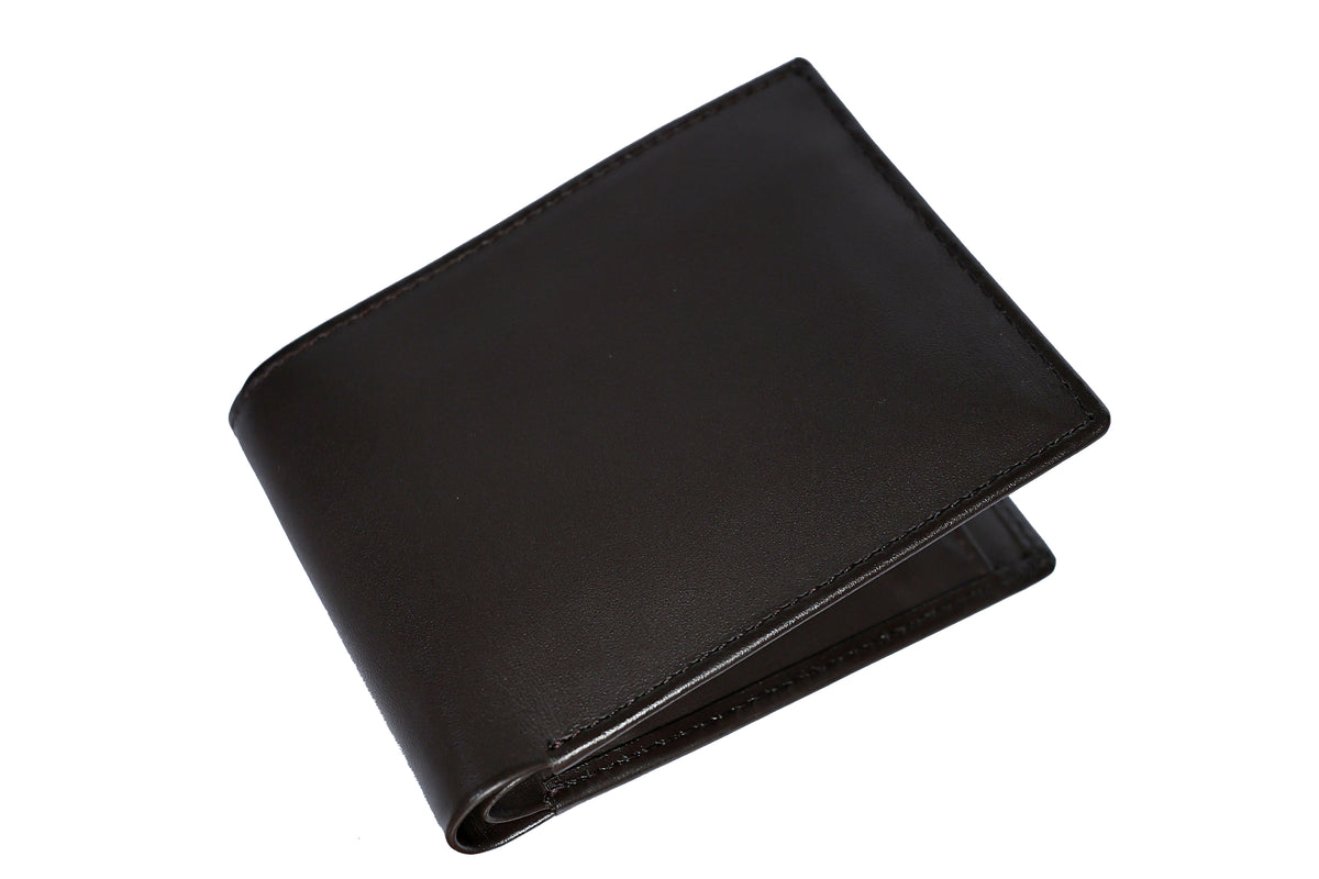 Genuine Leather Wallet