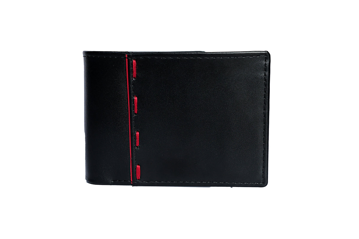 Genuine Leather Wallet