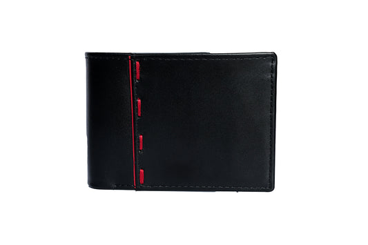 Genuine Leather Wallet
