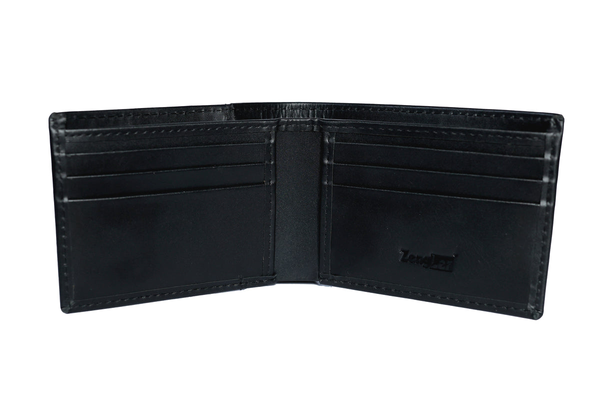 Genuine Leather Wallet