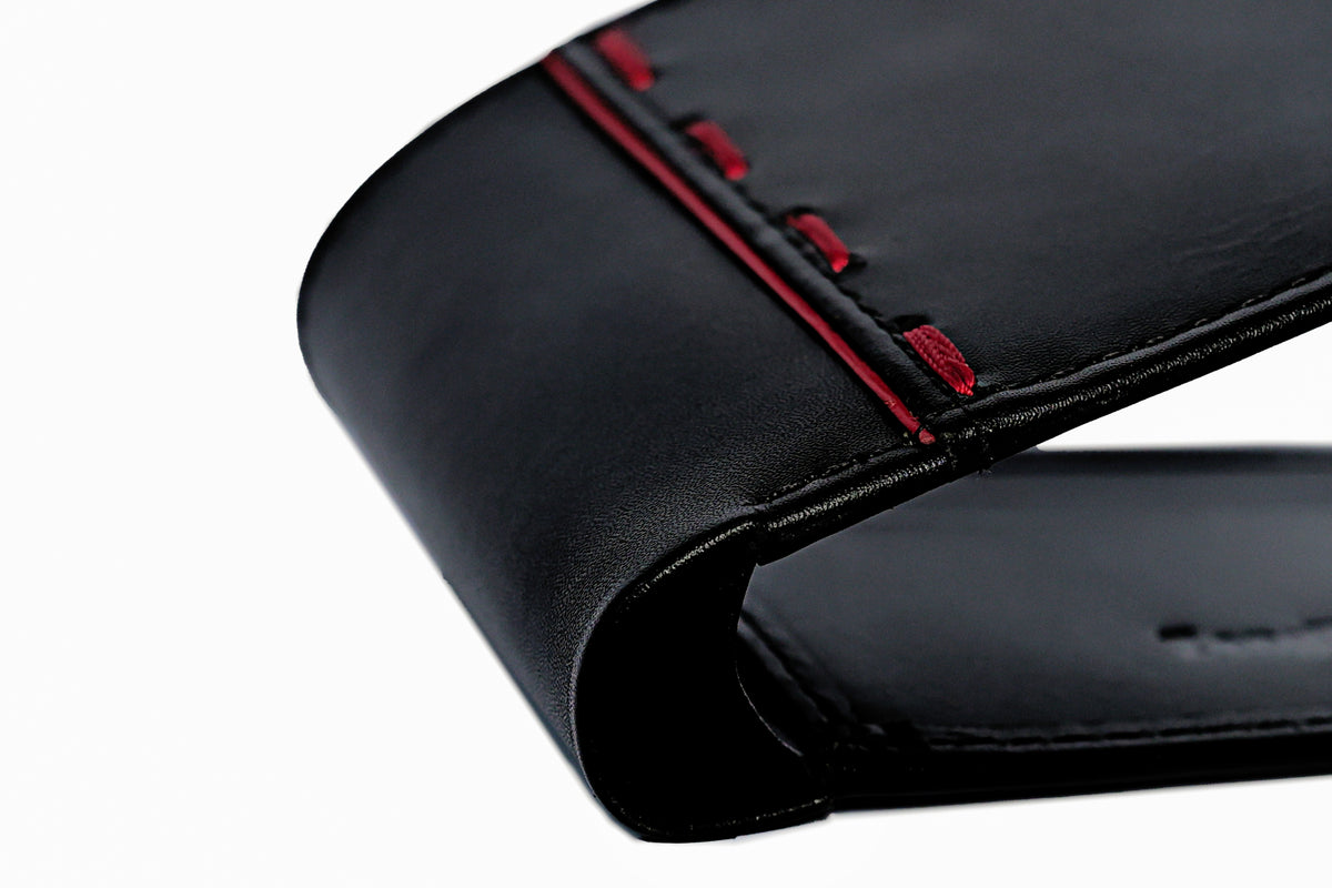 Genuine Leather Wallet