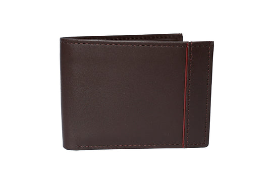 Genuine Leather Wallet