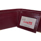 Genuine Leather Wallet