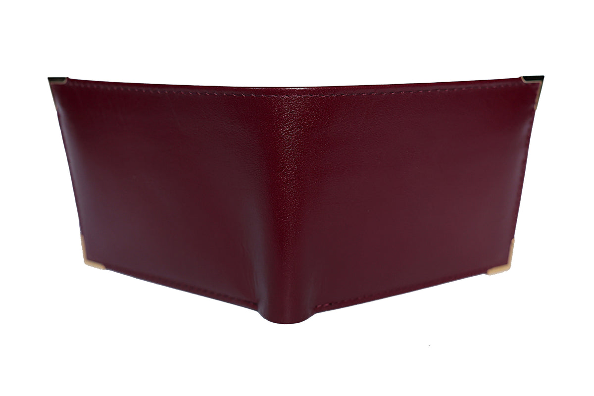 Genuine Leather Wallet