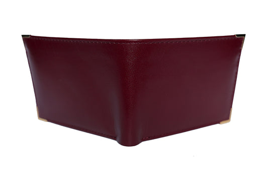 Genuine Leather Wallet
