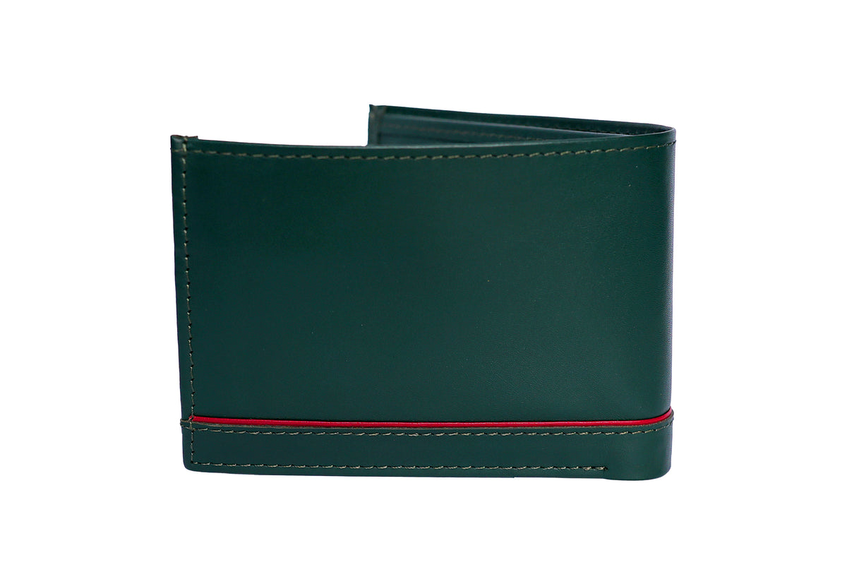 Genuine Leather Wallet