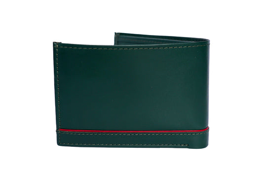 Genuine Leather Wallet