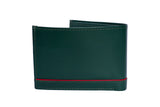 Genuine Leather Wallet