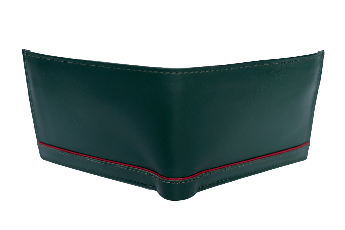 Genuine Leather Wallet