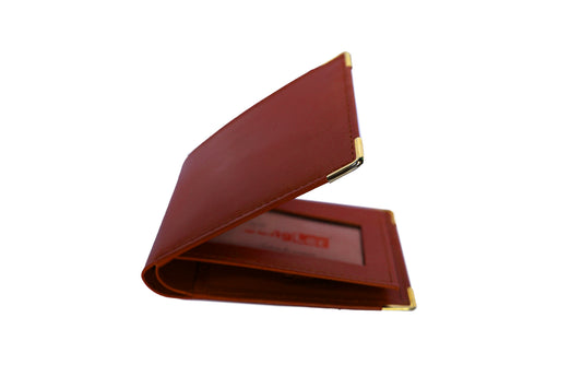 Genuine Leather Wallet