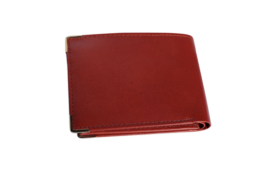 Genuine Leather Wallet