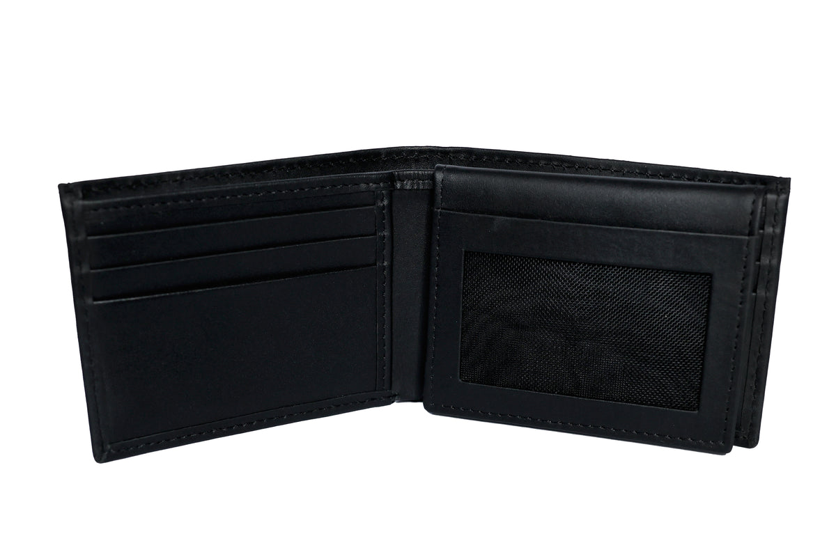 Genuine Leather Wallet