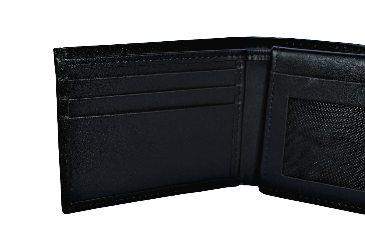 Genuine Leather Wallet