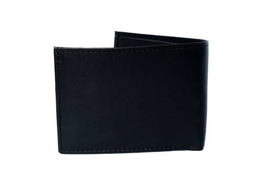 Genuine Leather Wallet