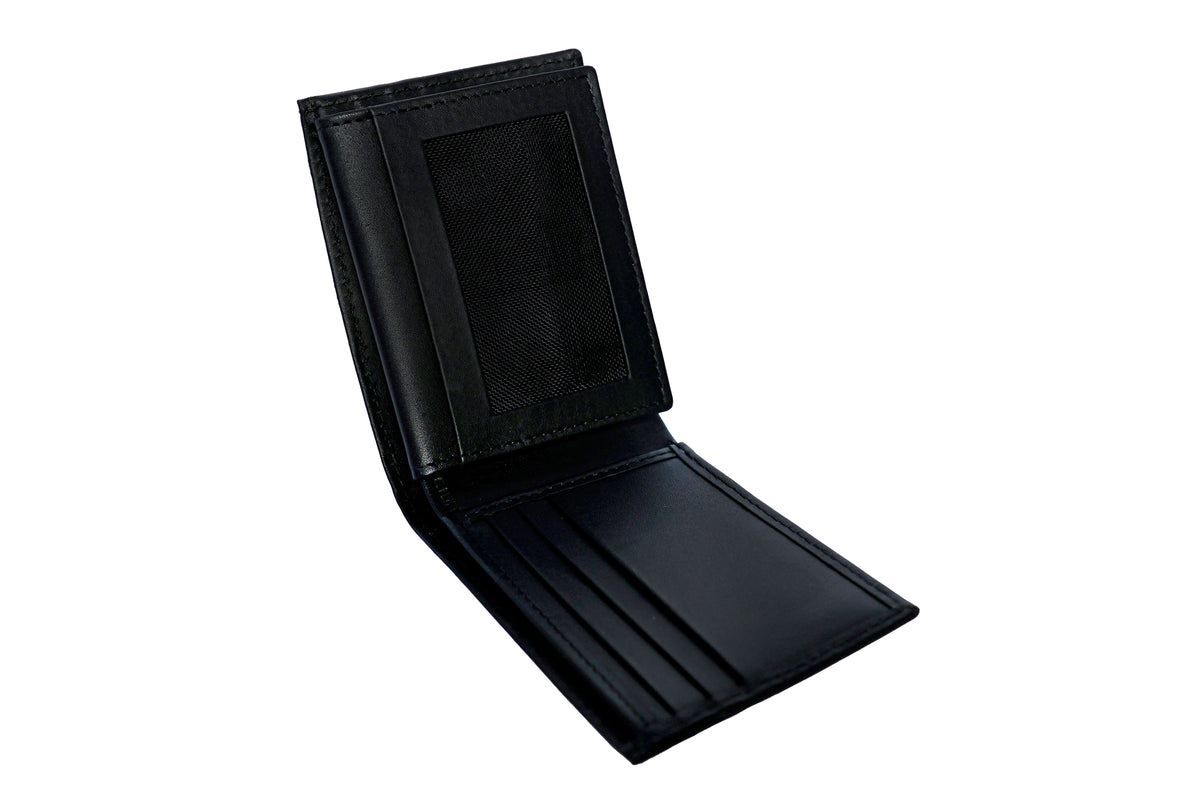 Genuine Leather Wallet