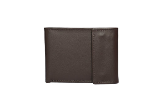 Genuine Leather Wallet