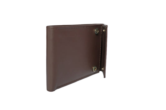 Genuine Leather Wallet