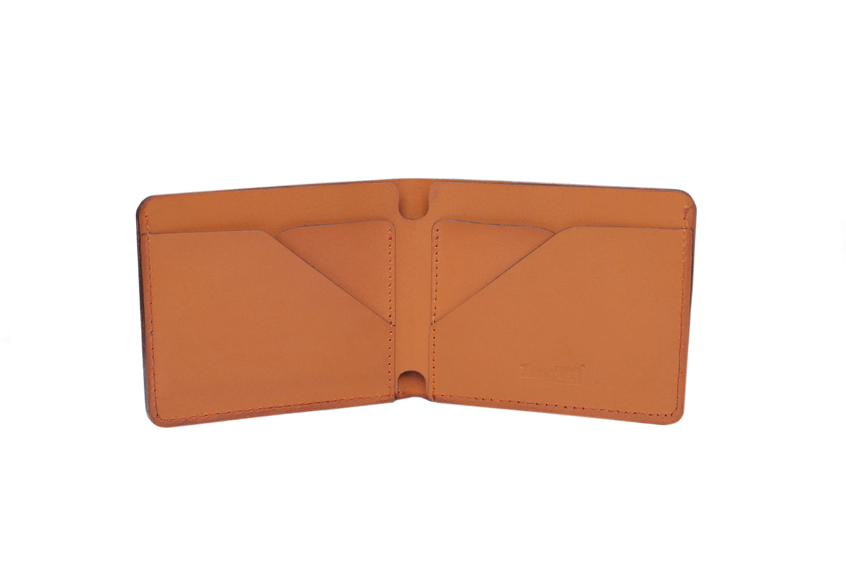 Genuine Leather Wallet