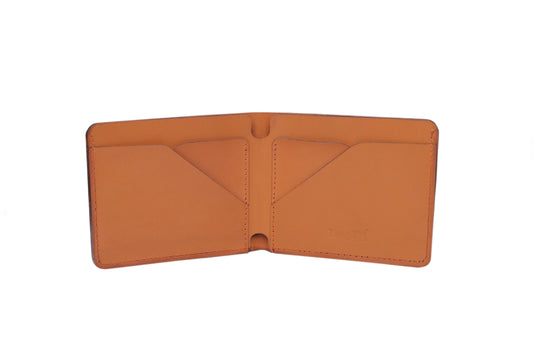 Genuine Leather Wallet