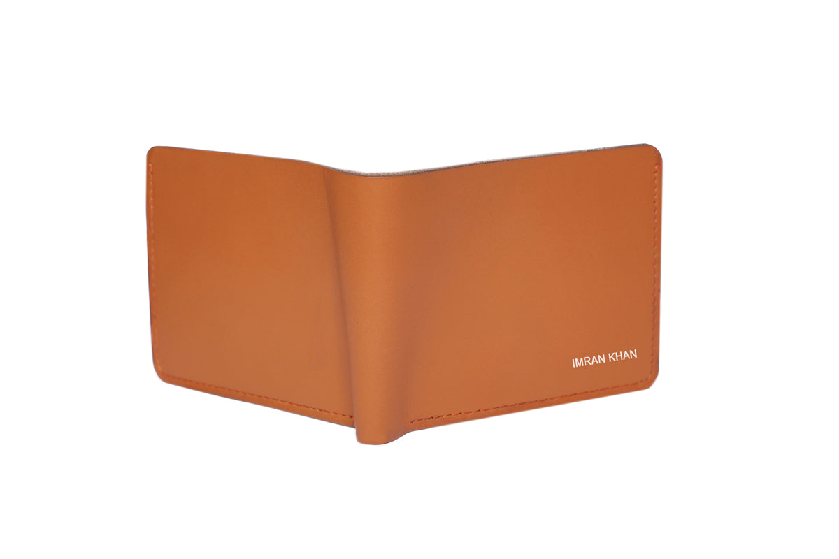 Genuine Leather Wallet
