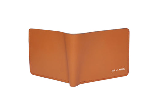 Genuine Leather Wallet