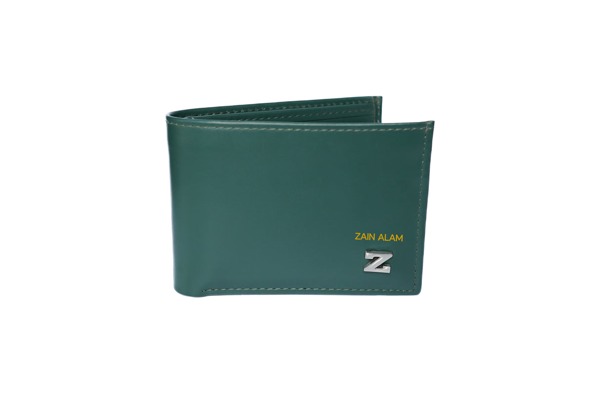 Genuine Leather Wallet