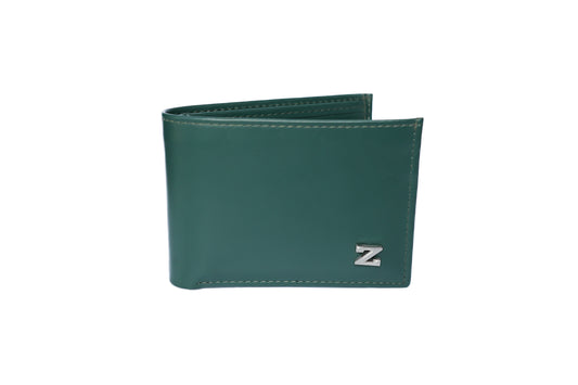 Genuine Leather Wallet