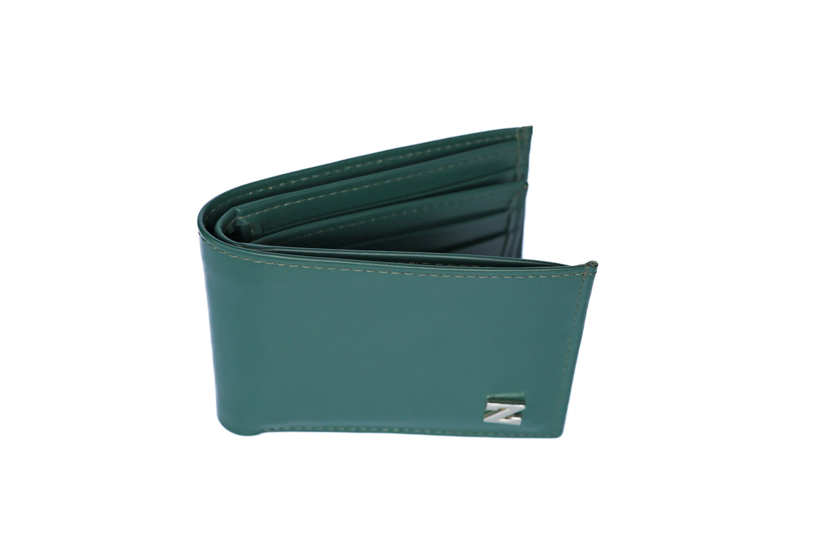 Genuine Leather Wallet