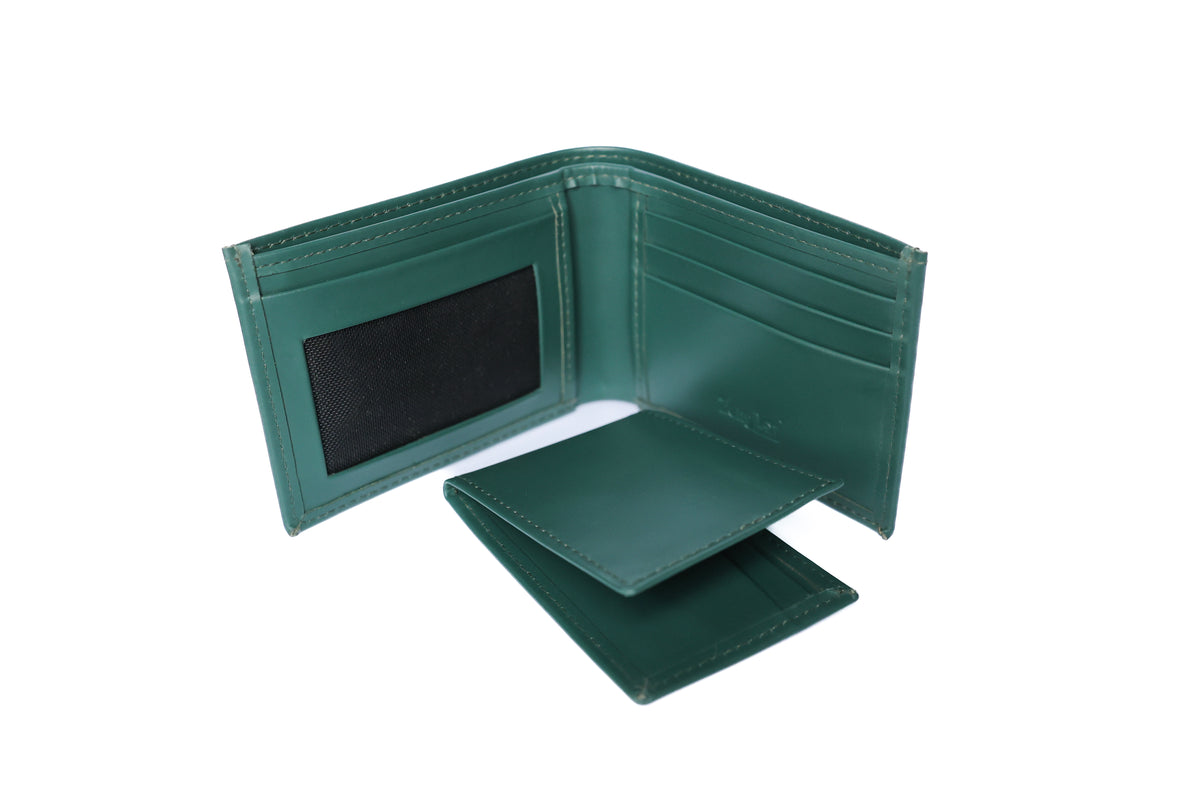 Genuine Leather Wallet