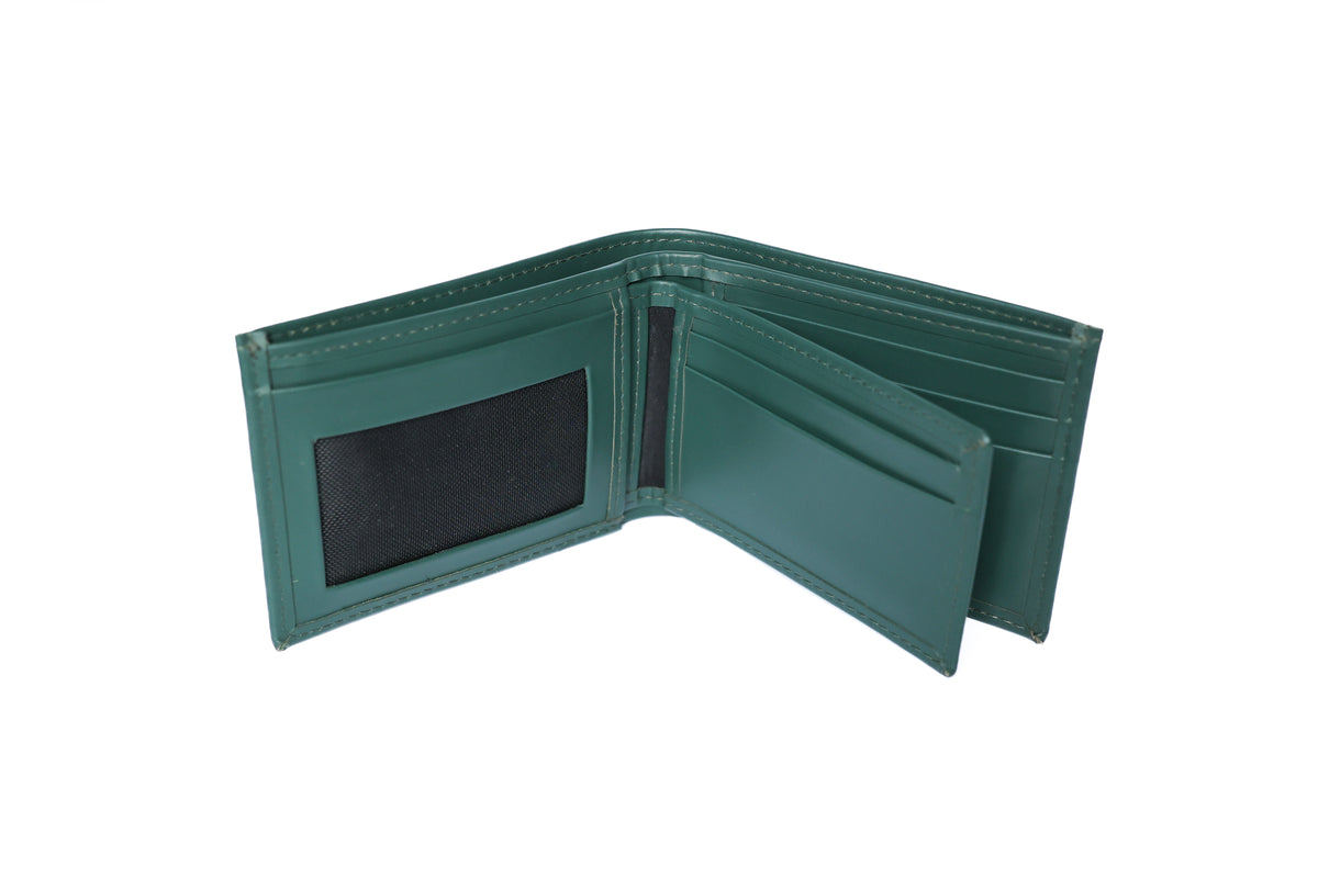 Genuine Leather Wallet