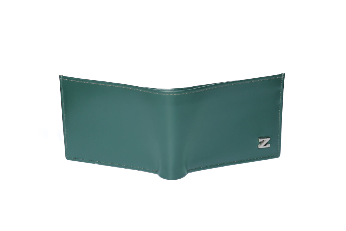 Genuine Leather Wallet