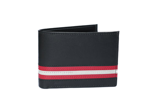 Genuine Leather Wallet