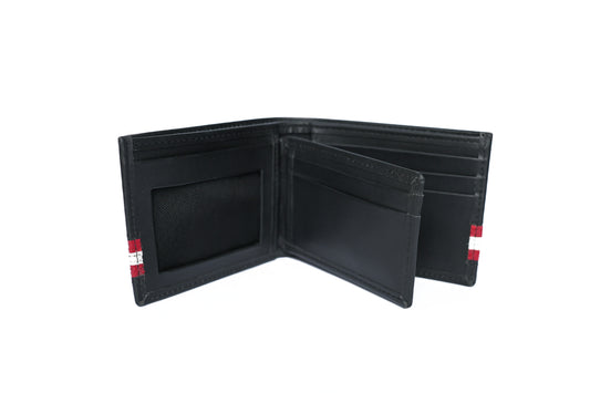 Genuine Leather Wallet