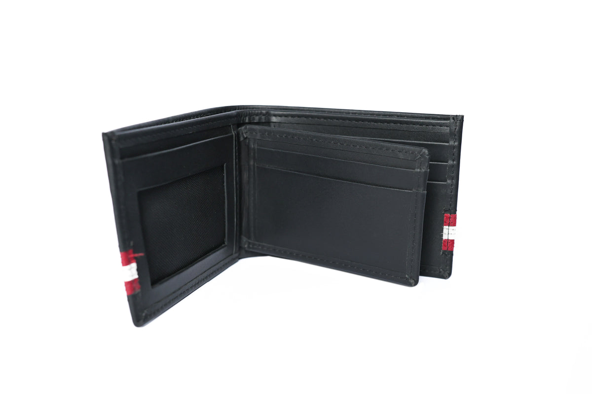 Genuine Leather Wallet
