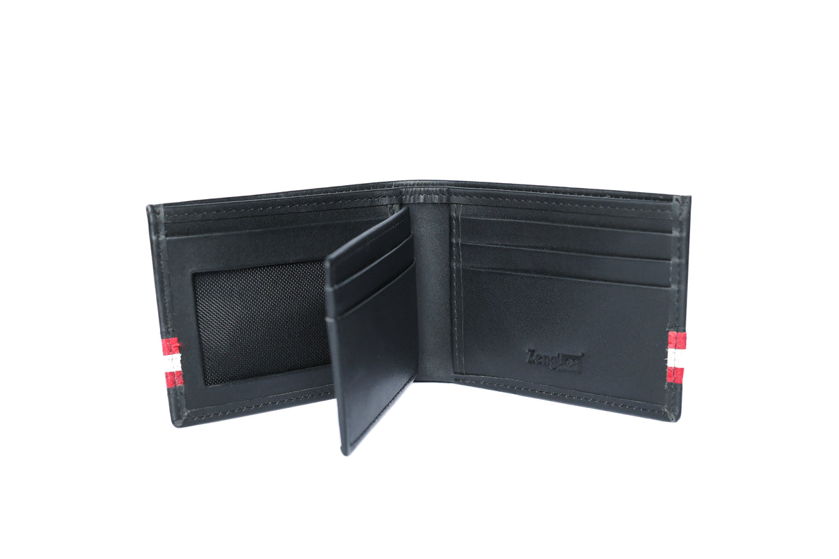 Genuine Leather Wallet