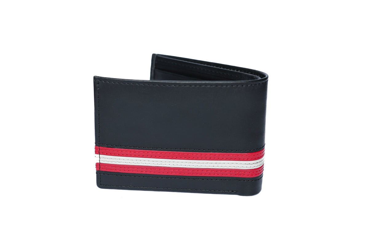 Genuine Leather Wallet