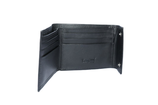 Genuine Leather Wallet