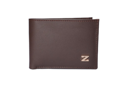 Genuine Leather Wallet