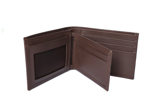 Genuine Leather Wallet