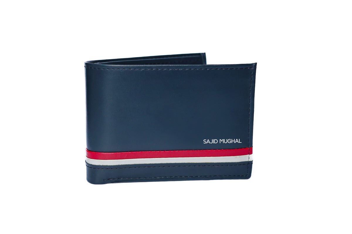 Genuine Leather Wallet