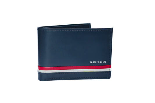 Genuine Leather Wallet