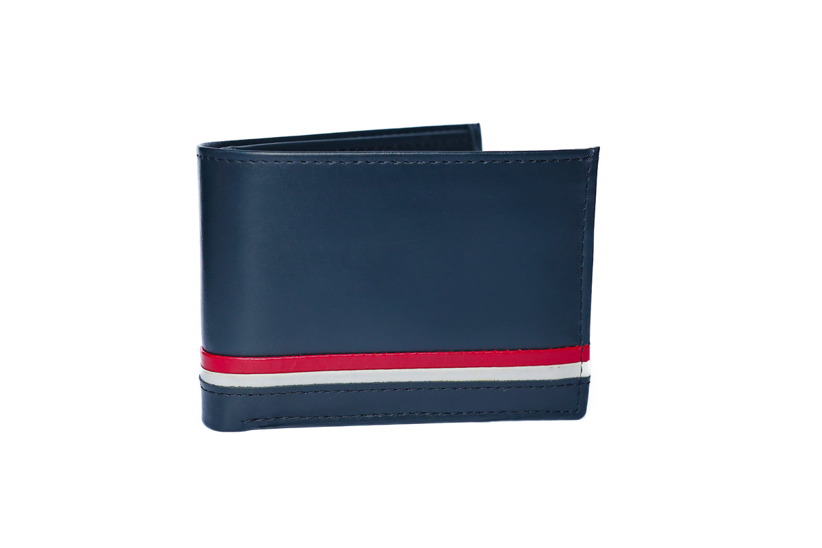 Genuine Leather Wallet