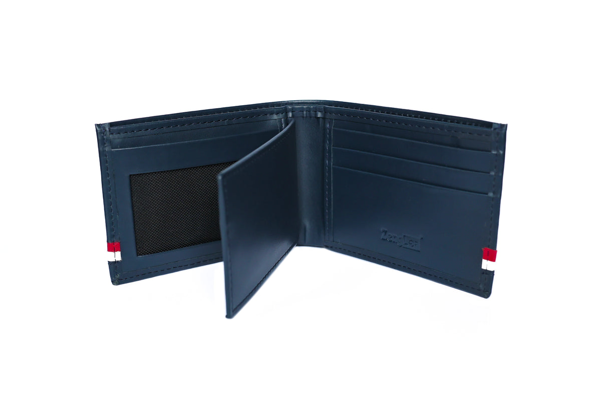 Genuine Leather Wallet